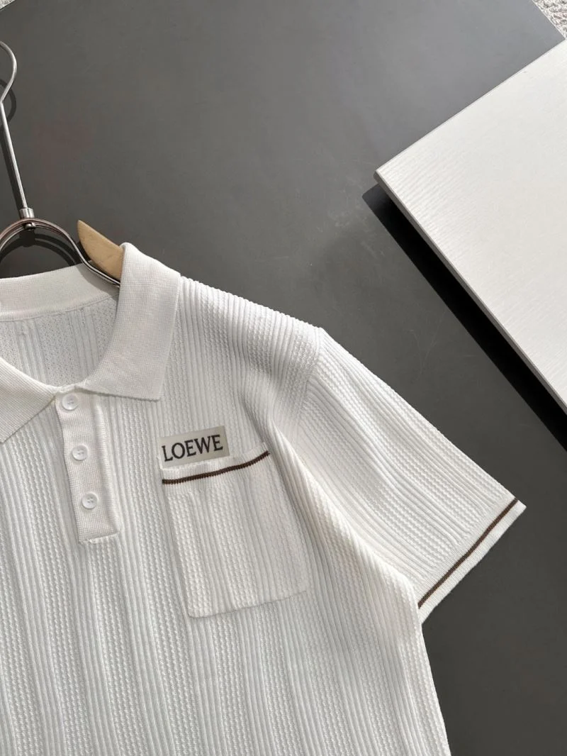 Vibrant Loewe T-Shirts 163701