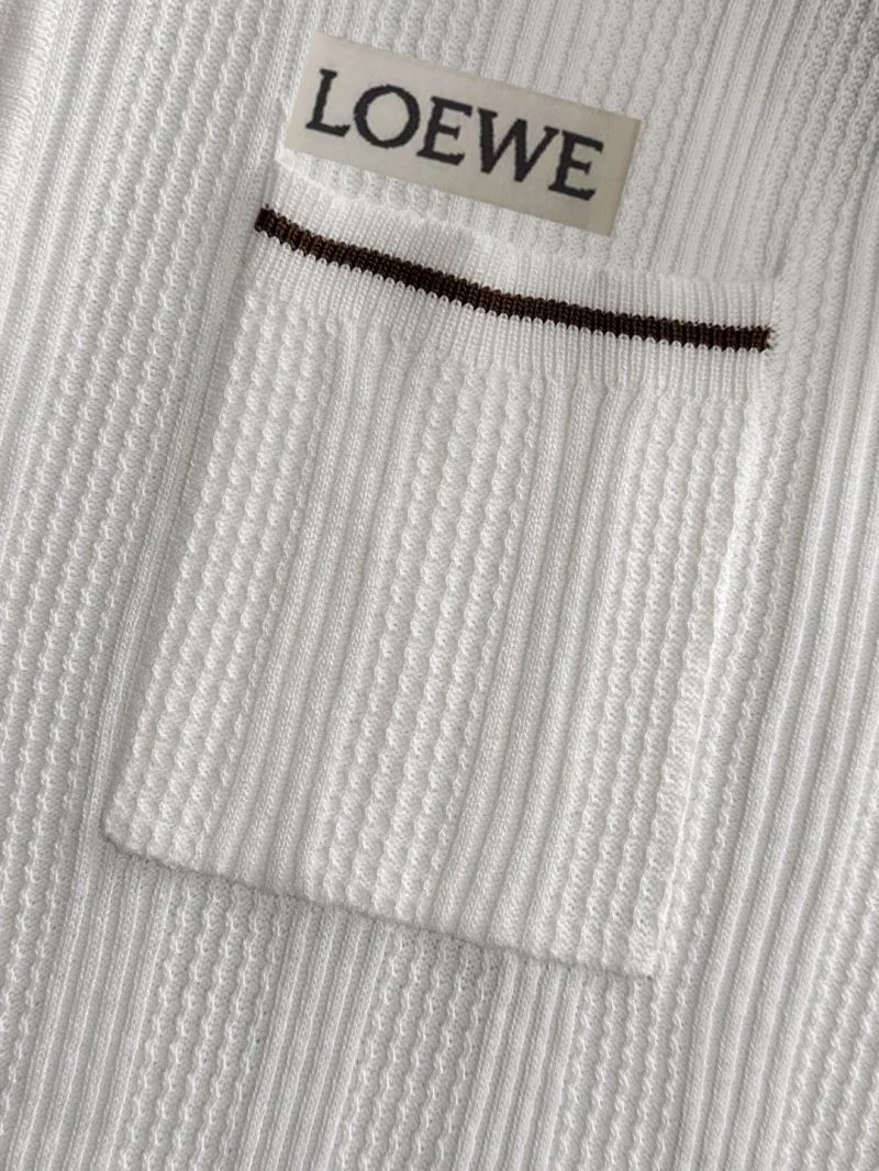 Vibrant Loewe T-Shirts 163701