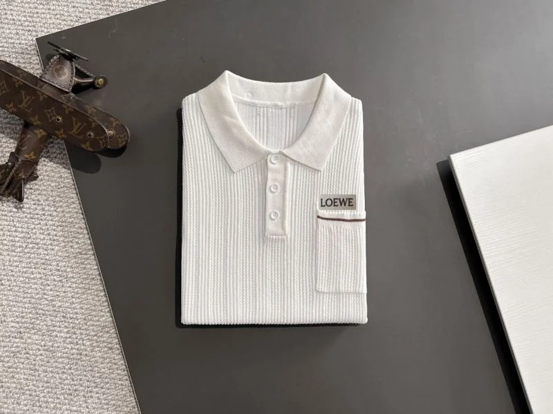 Vibrant Loewe T-Shirts 163701