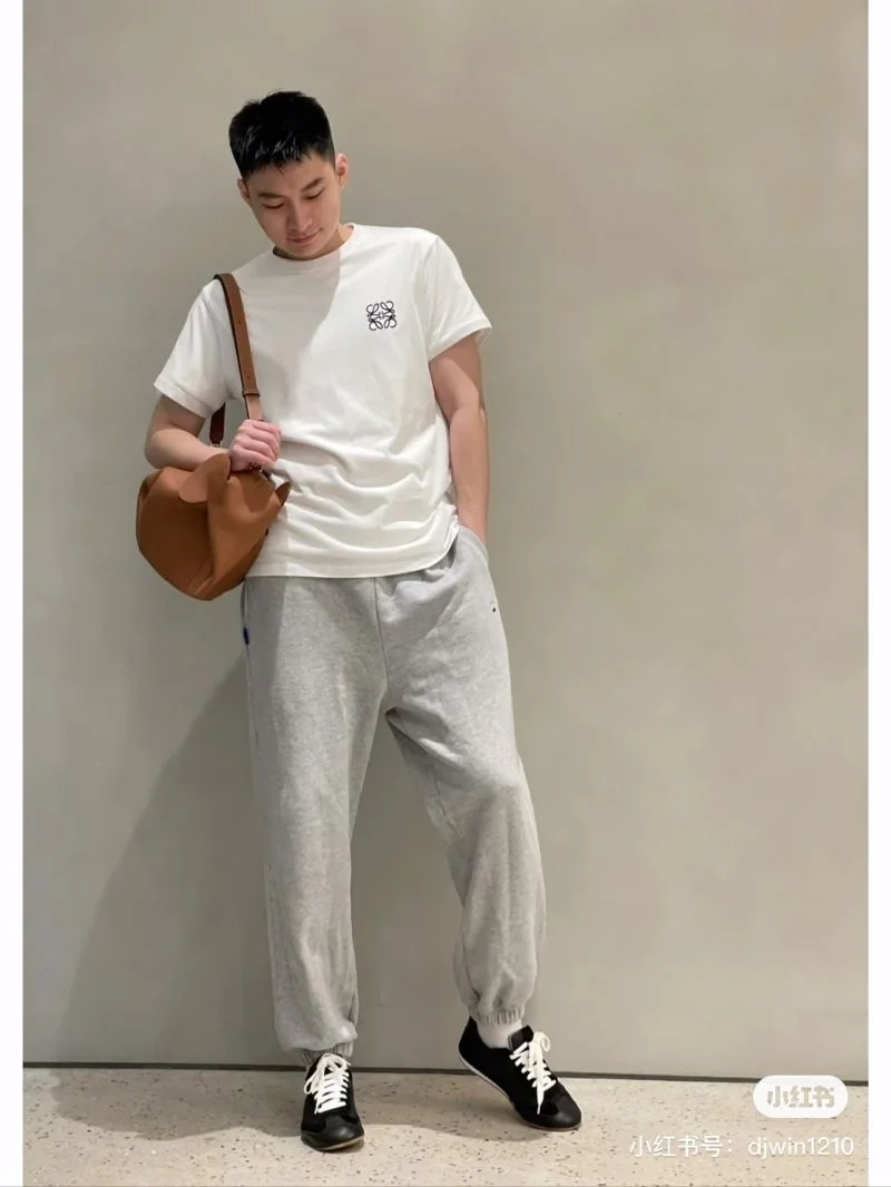 Bold Loewe T-Shirts 163679