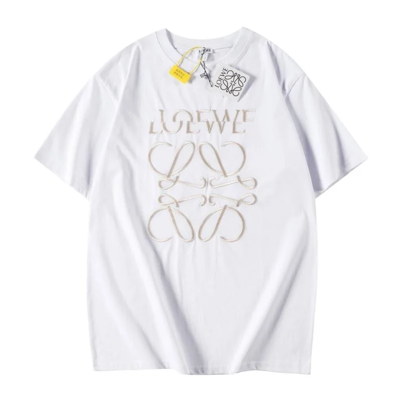 WaterResistant Loewe T-Shirts 163675