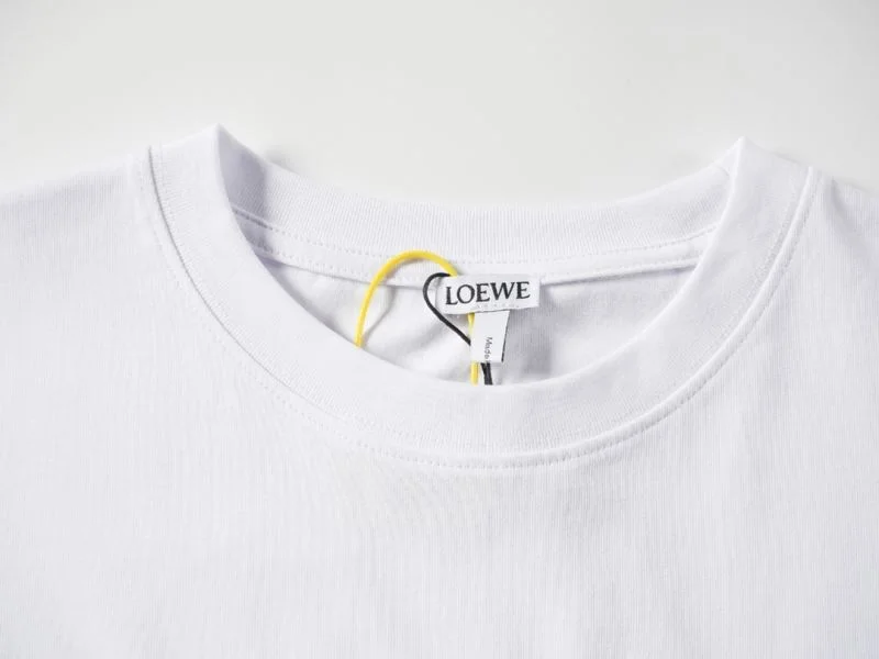 WaterResistant Loewe T-Shirts 163675