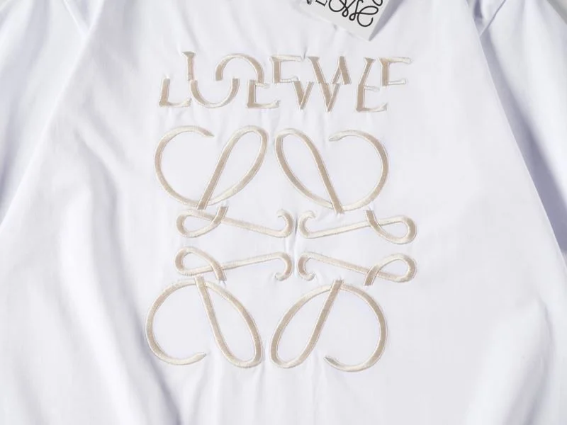 WaterResistant Loewe T-Shirts 163675