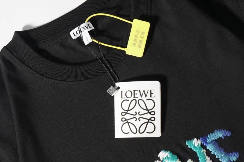 GoAnywhere Loewe T-Shirts 163745