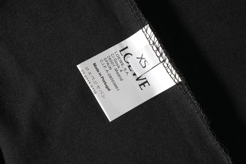 GoAnywhere Loewe T-Shirts 163745