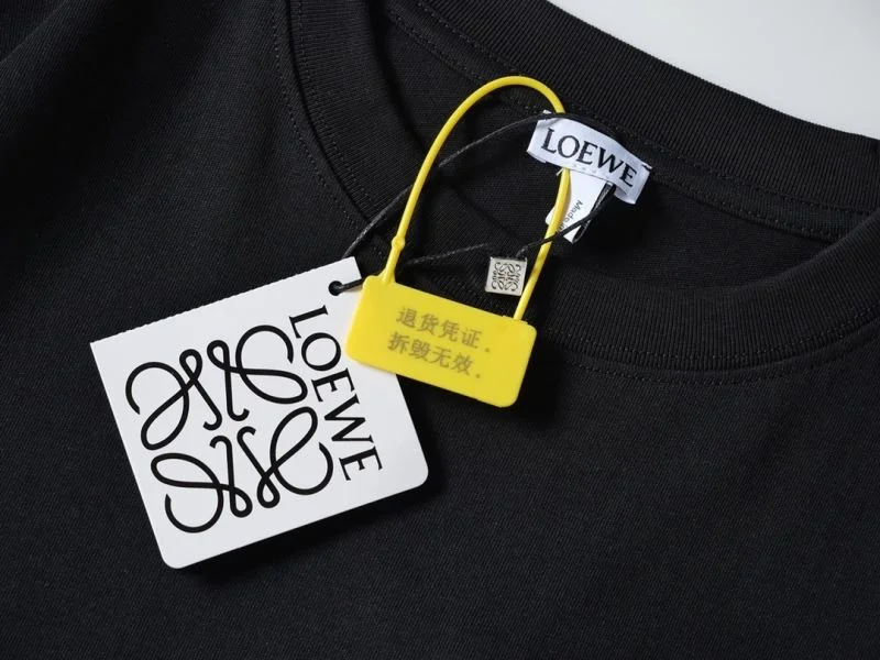 Sophisticated Loewe T-Shirts 163688