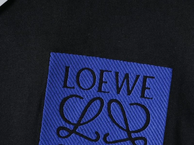 Sophisticated Loewe T-Shirts 163688