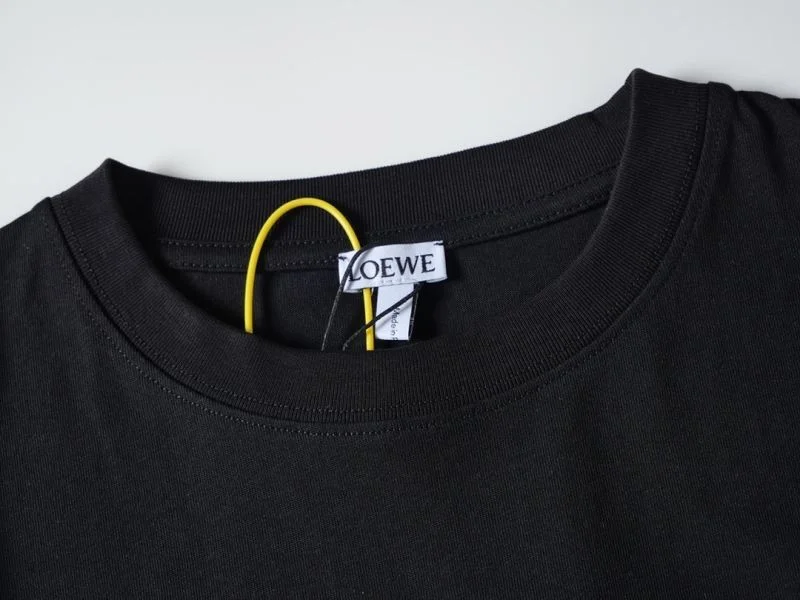 Sophisticated Loewe T-Shirts 163688