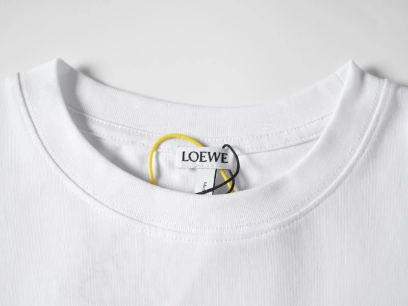 SoftTouch Loewe T-Shirts 163673