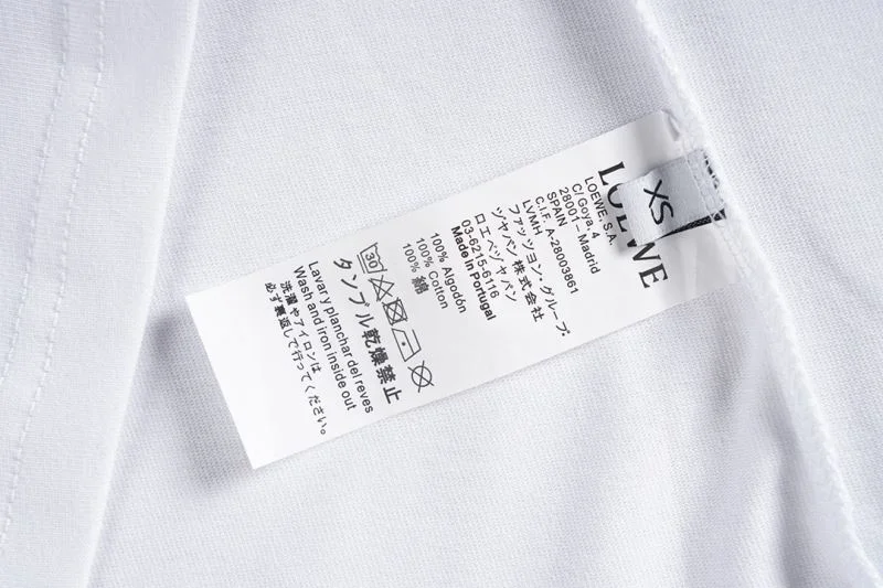 MultiPurpose Loewe T-Shirts 163660