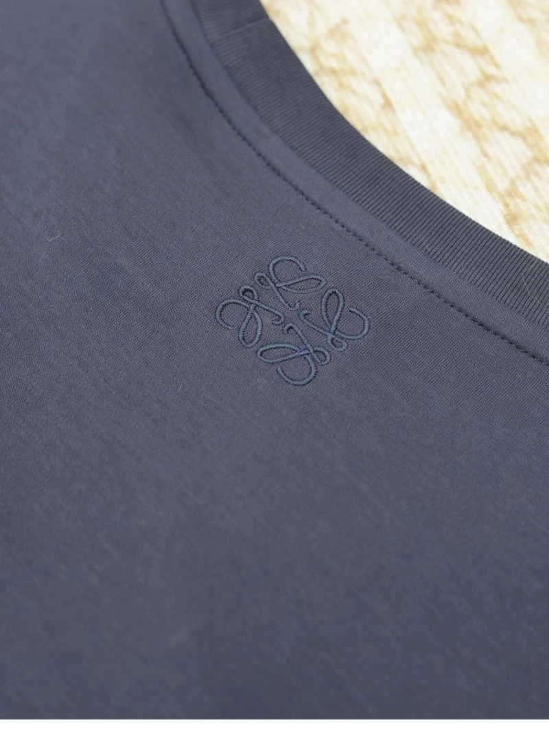 Loewe T-Shirts Chic 163661