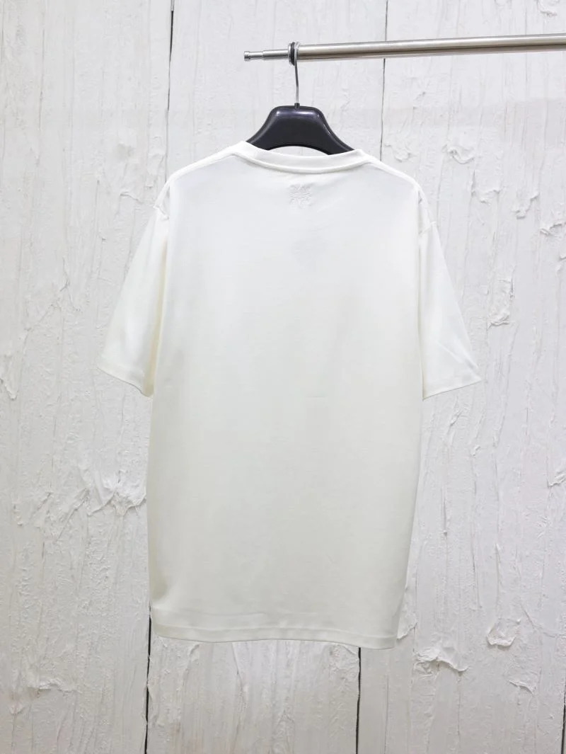 Loewe T-Shirts ZeroBulk 163666