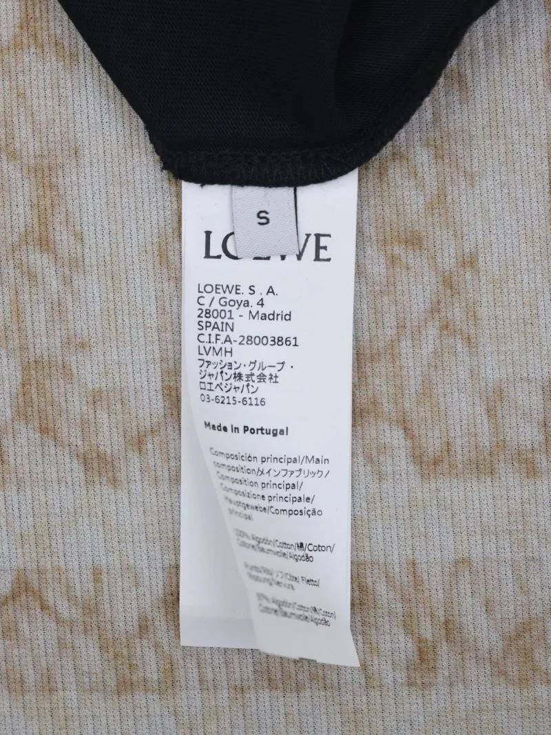 SunProtective Loewe T-Shirts 163659