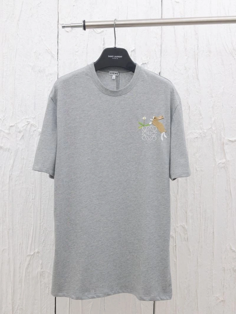 Sophisticated Loewe T-Shirts 163693