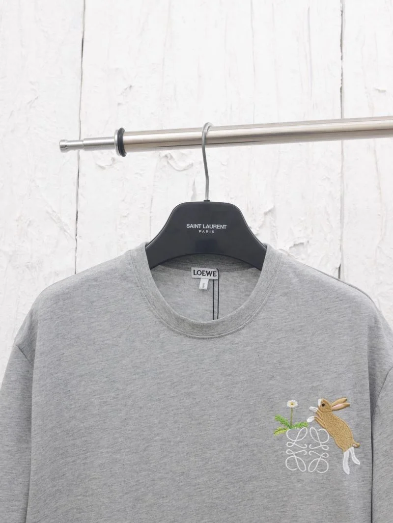 Sophisticated Loewe T-Shirts 163693