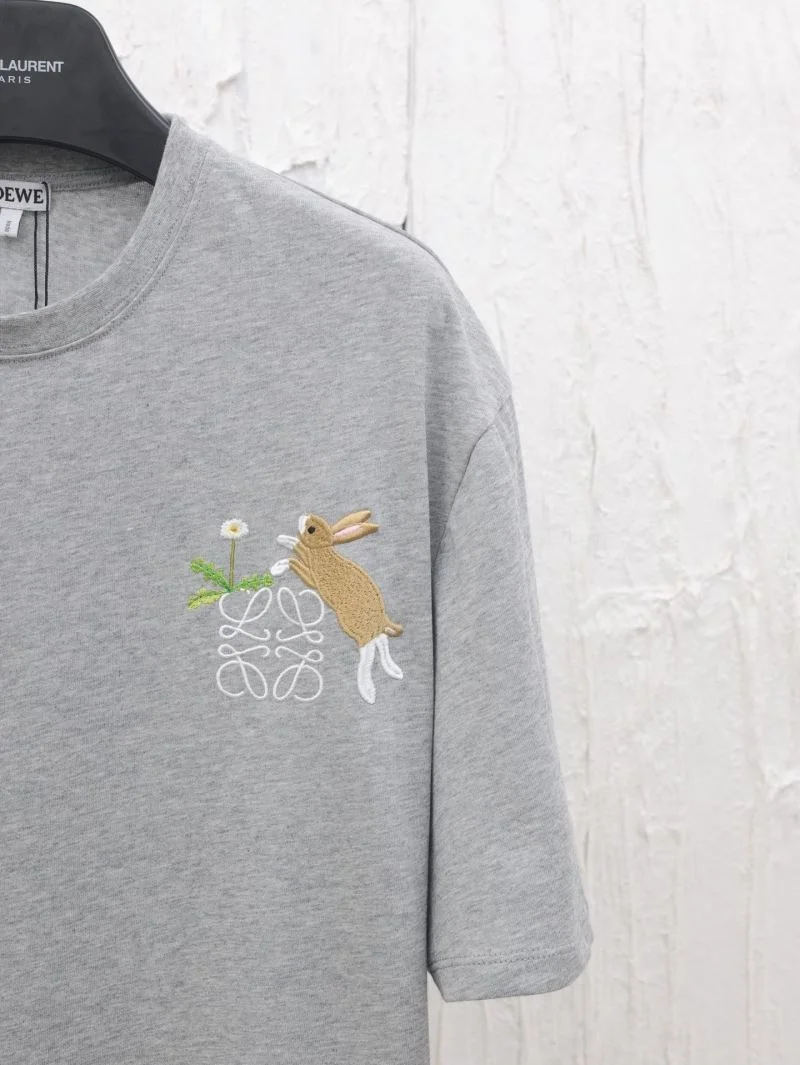 Sophisticated Loewe T-Shirts 163693