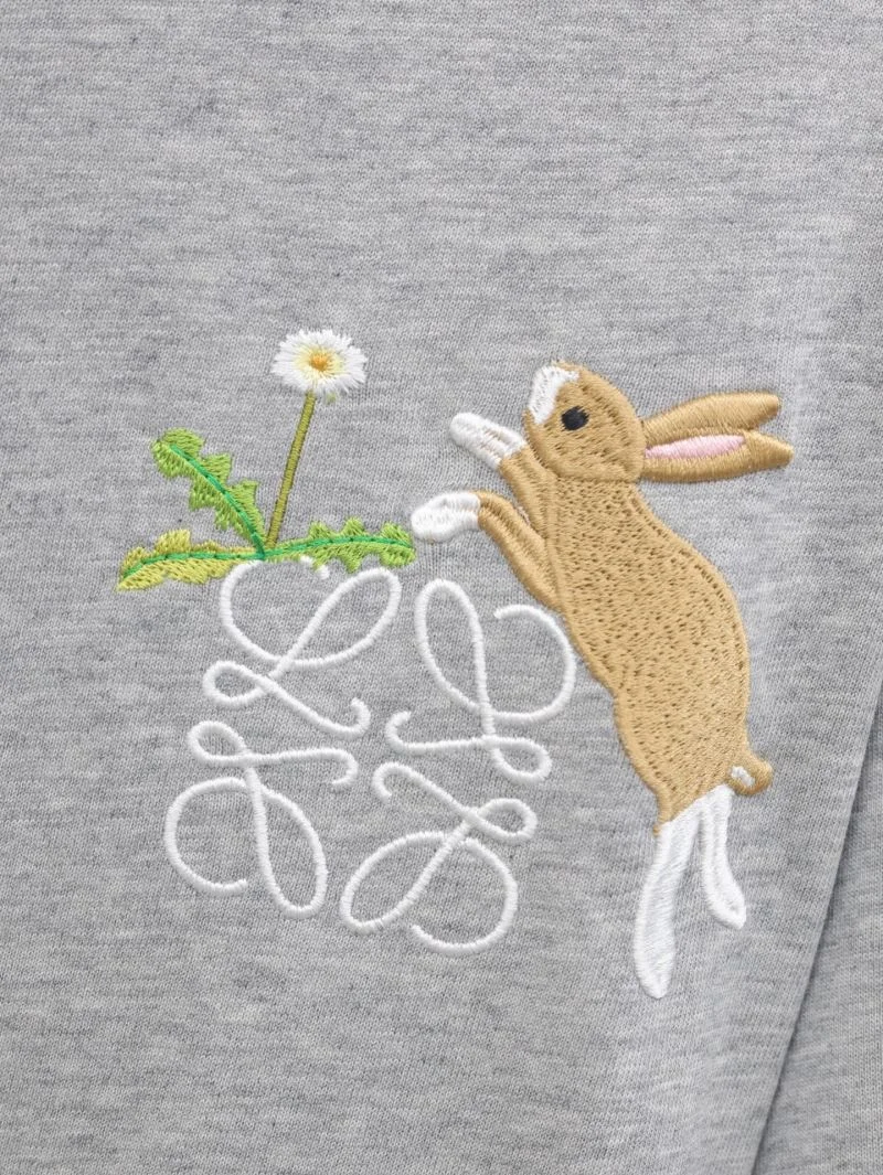 Sophisticated Loewe T-Shirts 163693