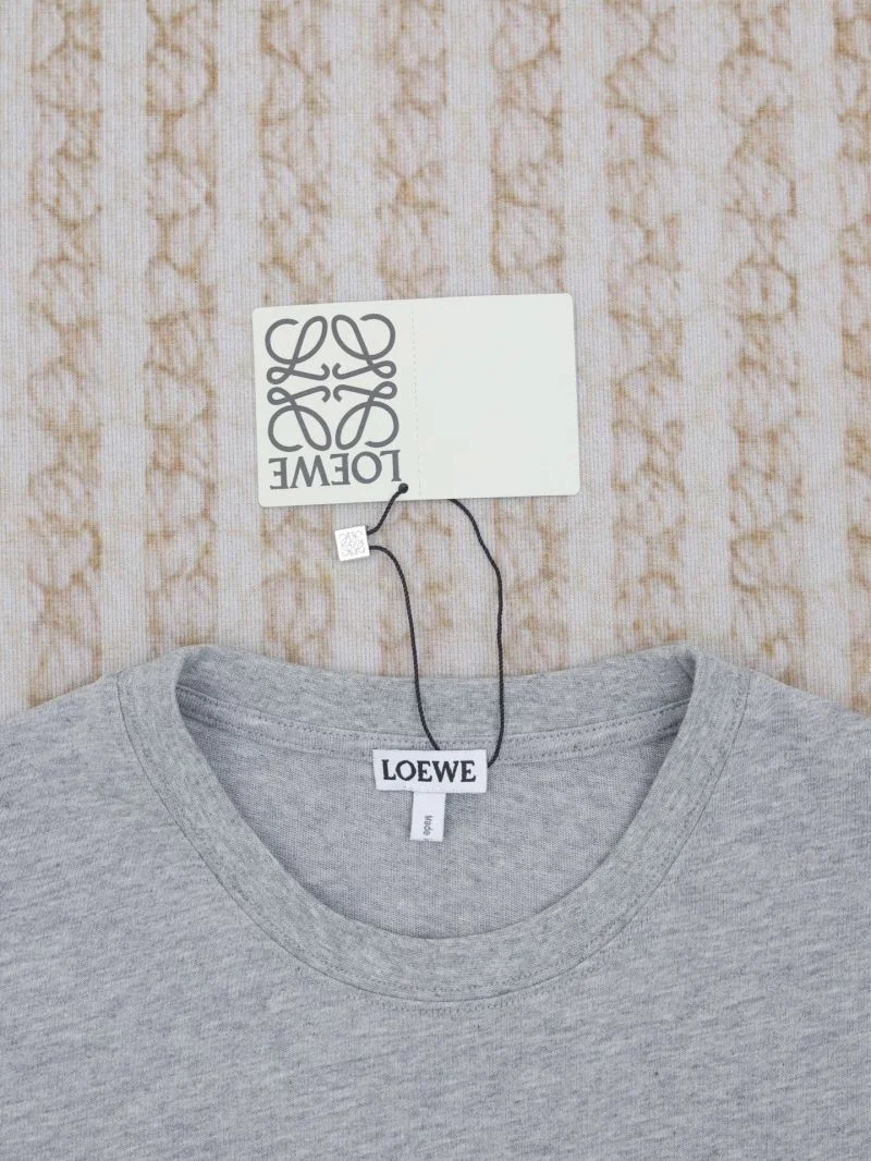 Sophisticated Loewe T-Shirts 163693