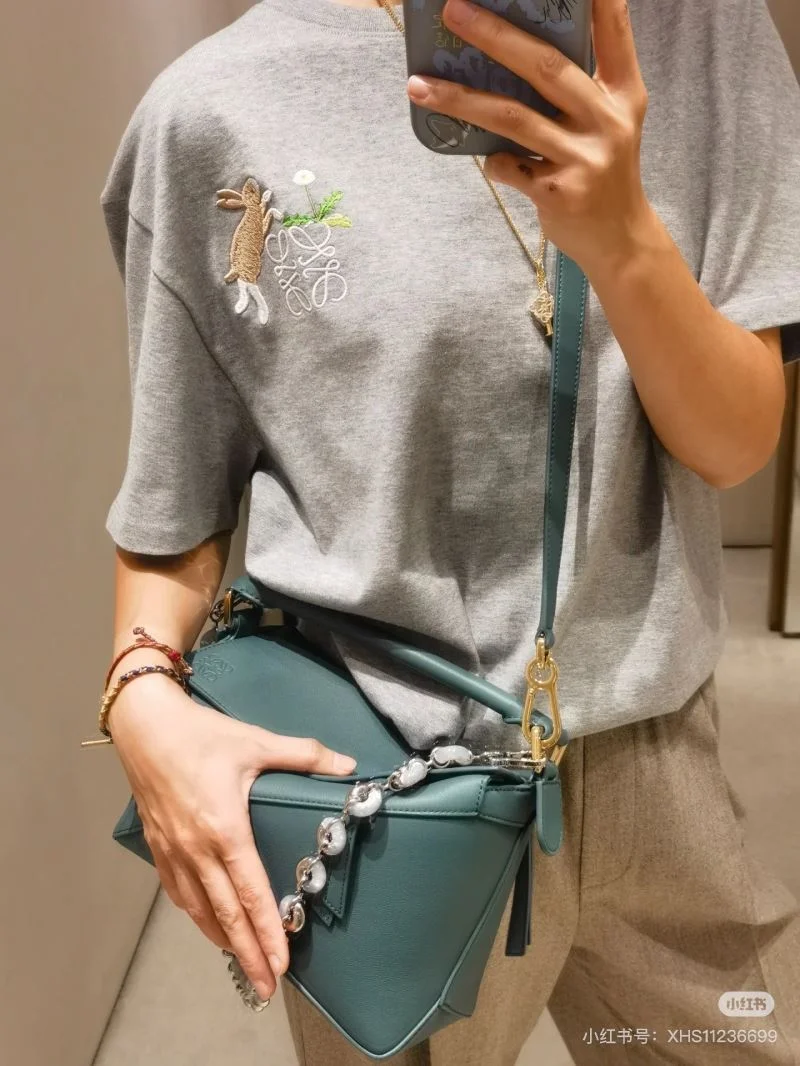 Sophisticated Loewe T-Shirts 163693