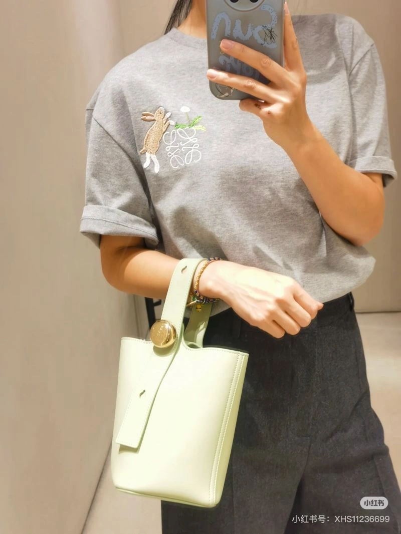 Sophisticated Loewe T-Shirts 163693
