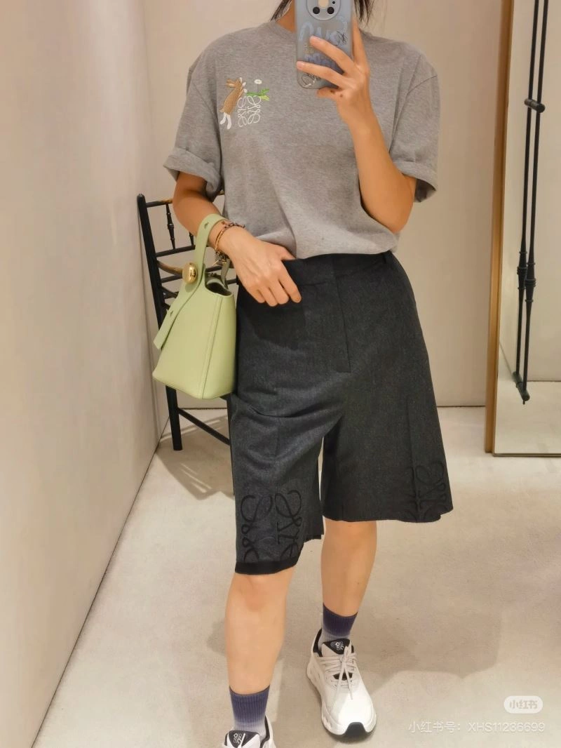 Sophisticated Loewe T-Shirts 163693