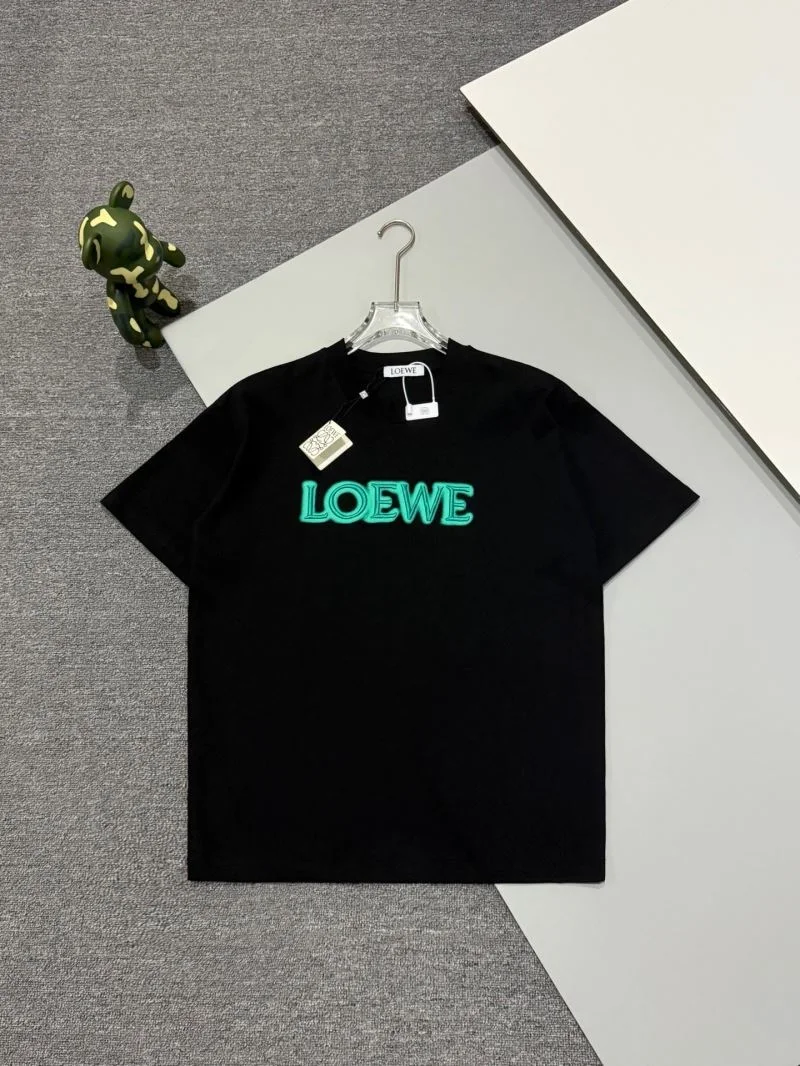 Reliable Loewe T-Shirts 163657