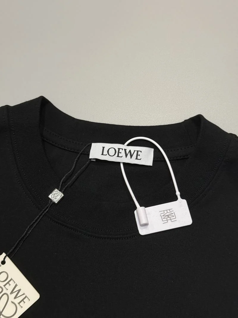 Reliable Loewe T-Shirts 163657