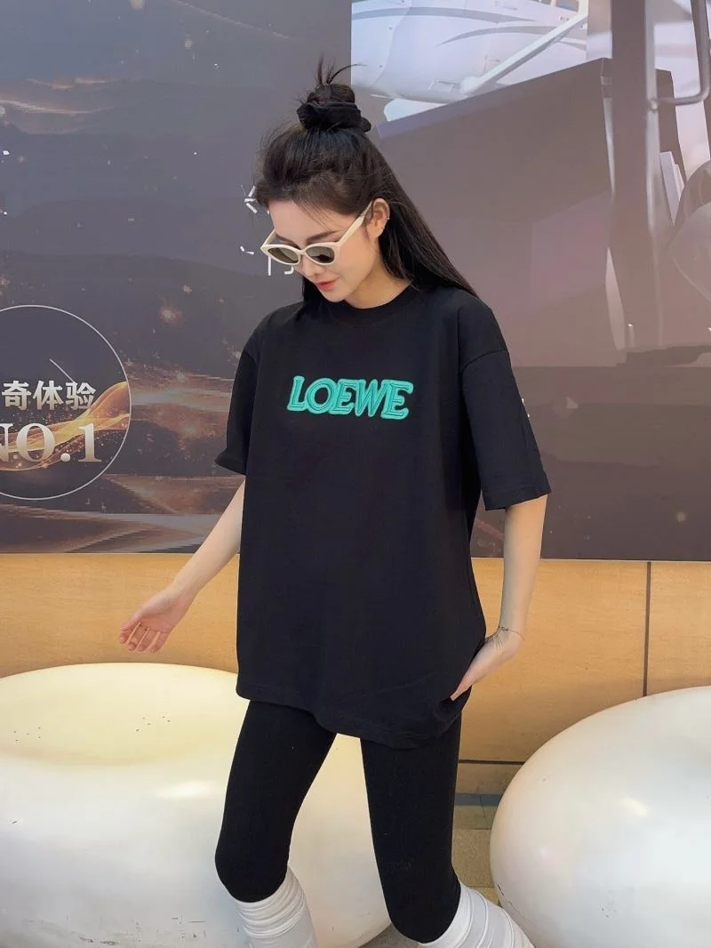 Reliable Loewe T-Shirts 163657