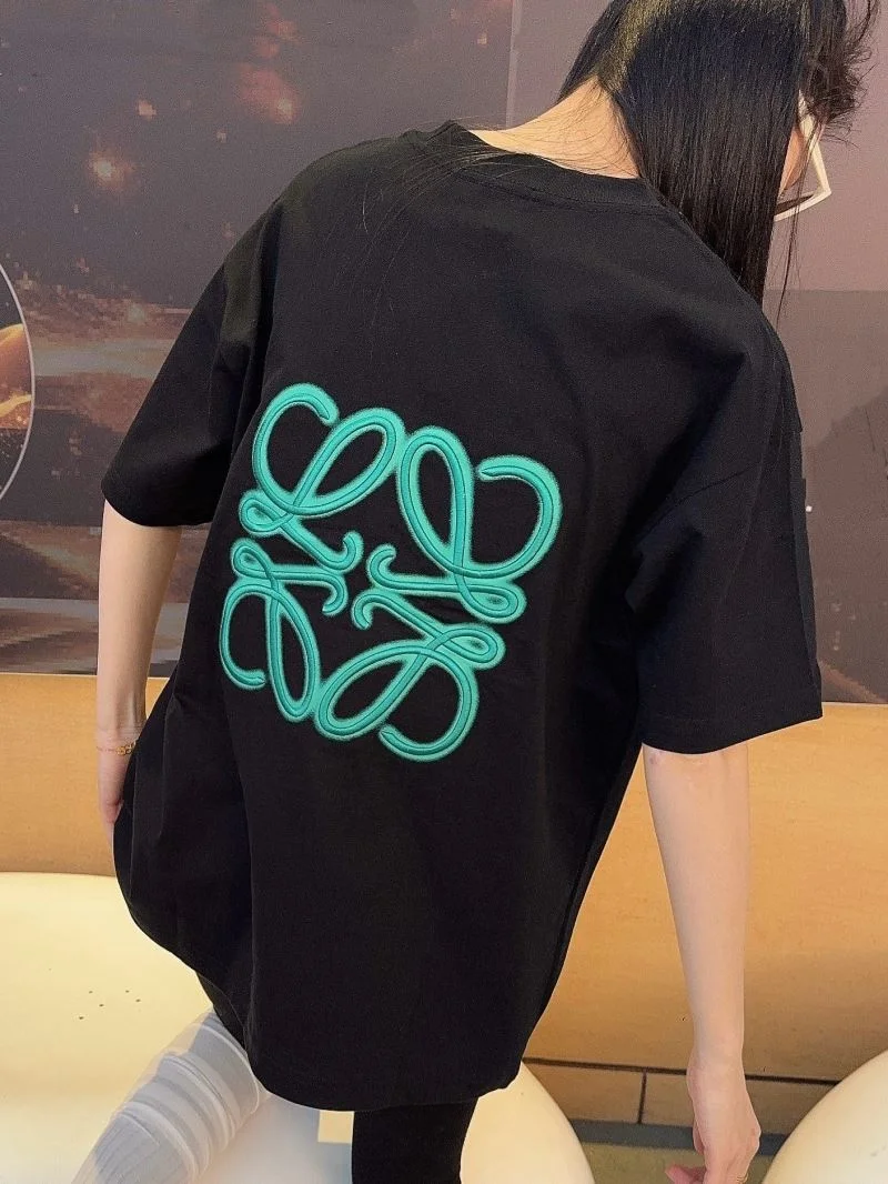 Reliable Loewe T-Shirts 163657