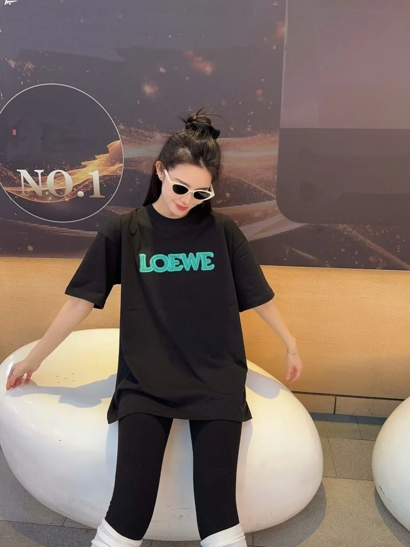Reliable Loewe T-Shirts 163657