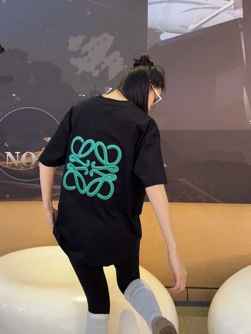 Reliable Loewe T-Shirts 163657
