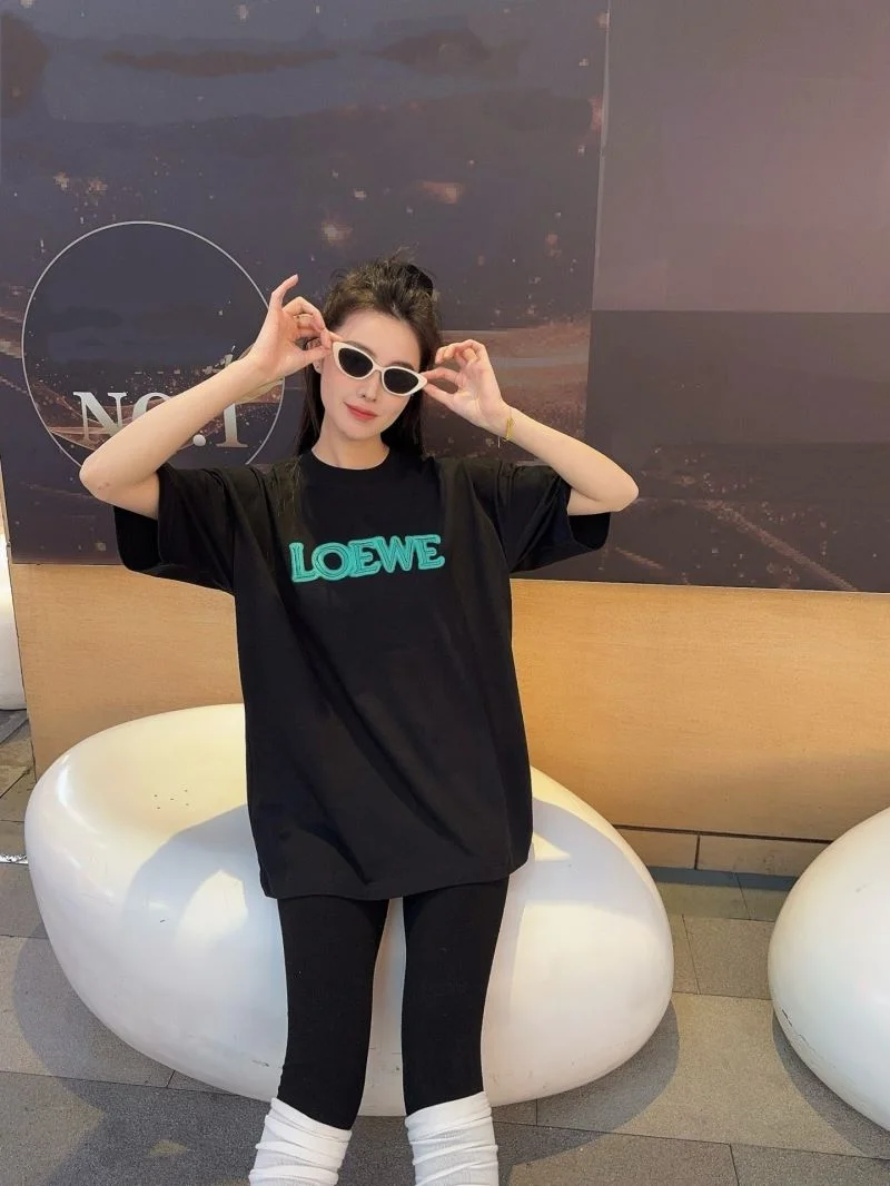 Reliable Loewe T-Shirts 163657