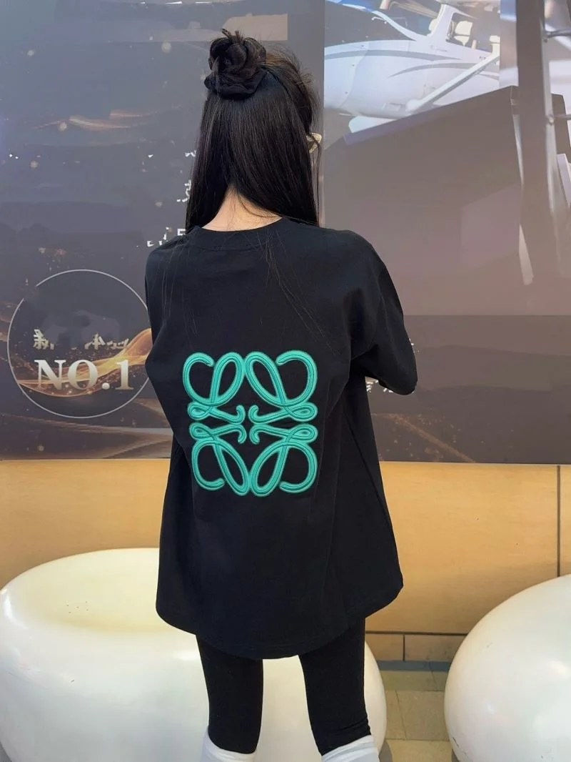 Reliable Loewe T-Shirts 163657