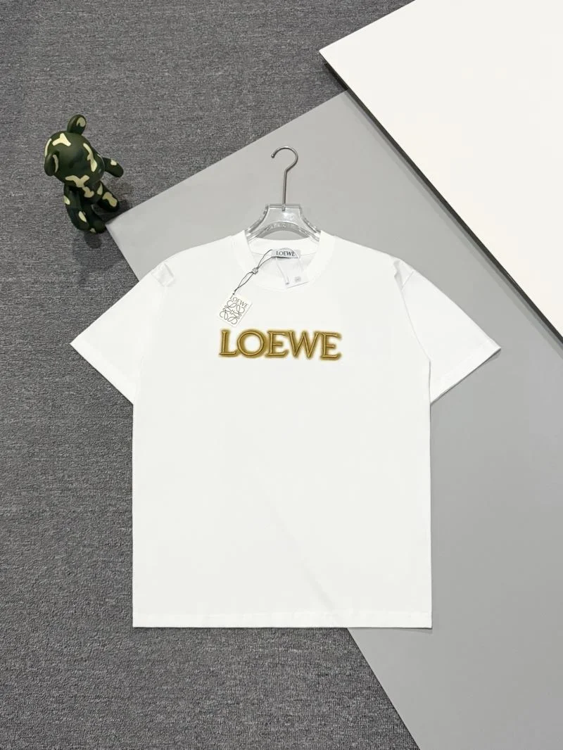 QuickDry Loewe T-Shirts 163654