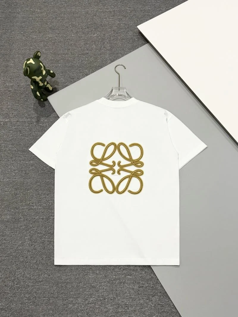 QuickDry Loewe T-Shirts 163654