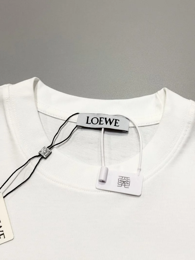 QuickDry Loewe T-Shirts 163654