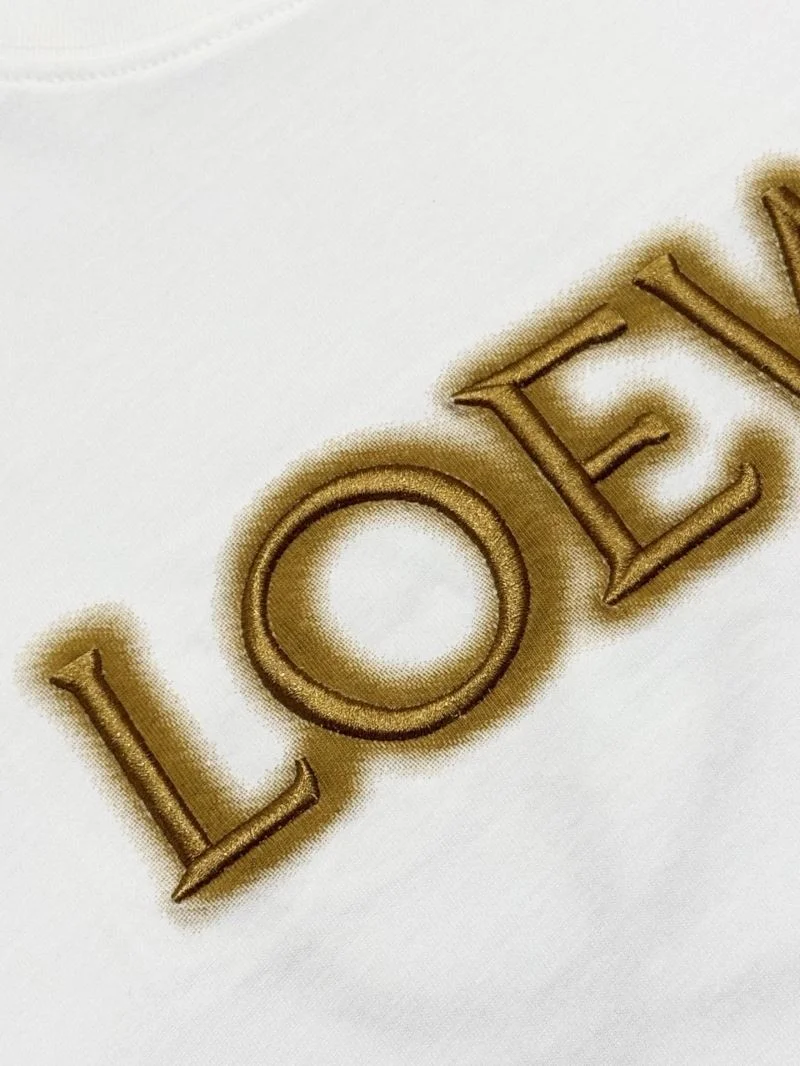QuickDry Loewe T-Shirts 163654