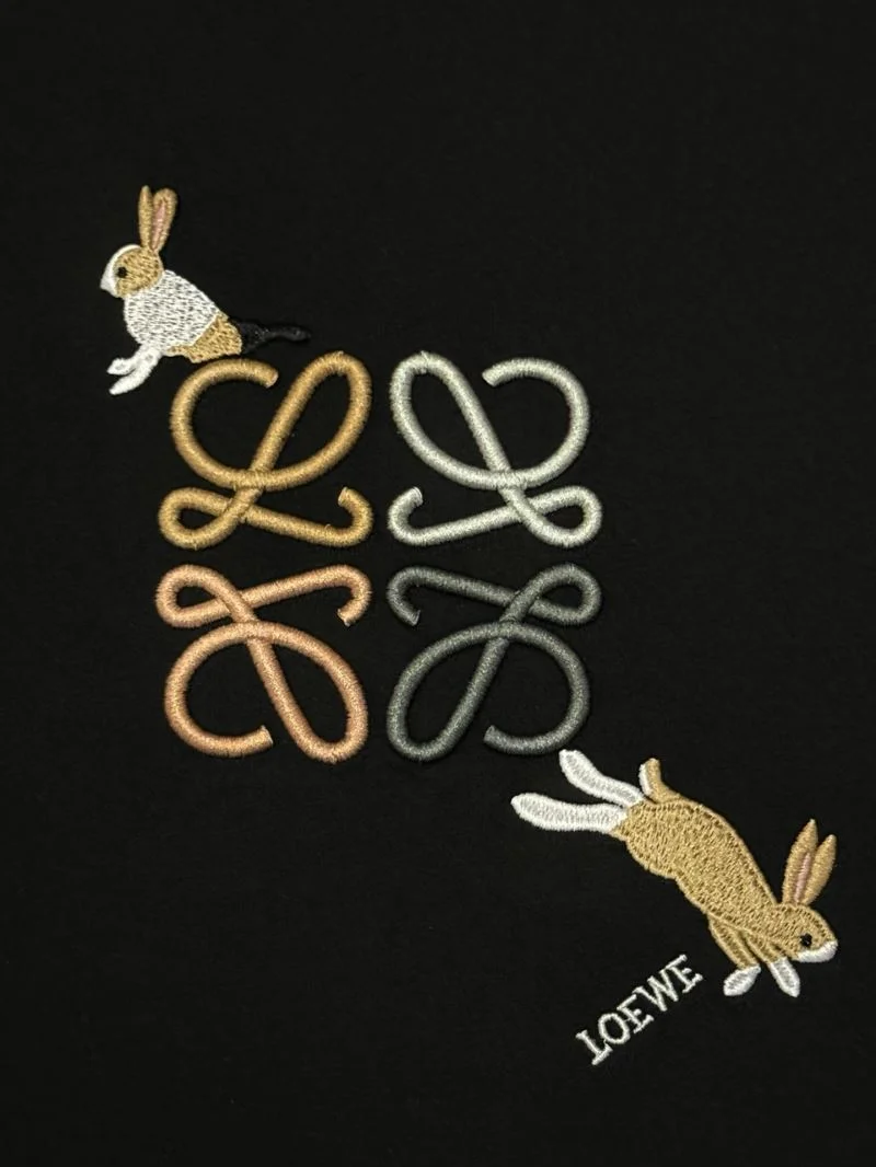 AllSeason Loewe T-Shirts 163652