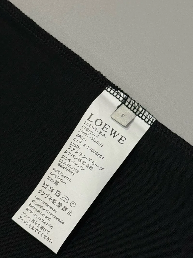 AllSeason Loewe T-Shirts 163652