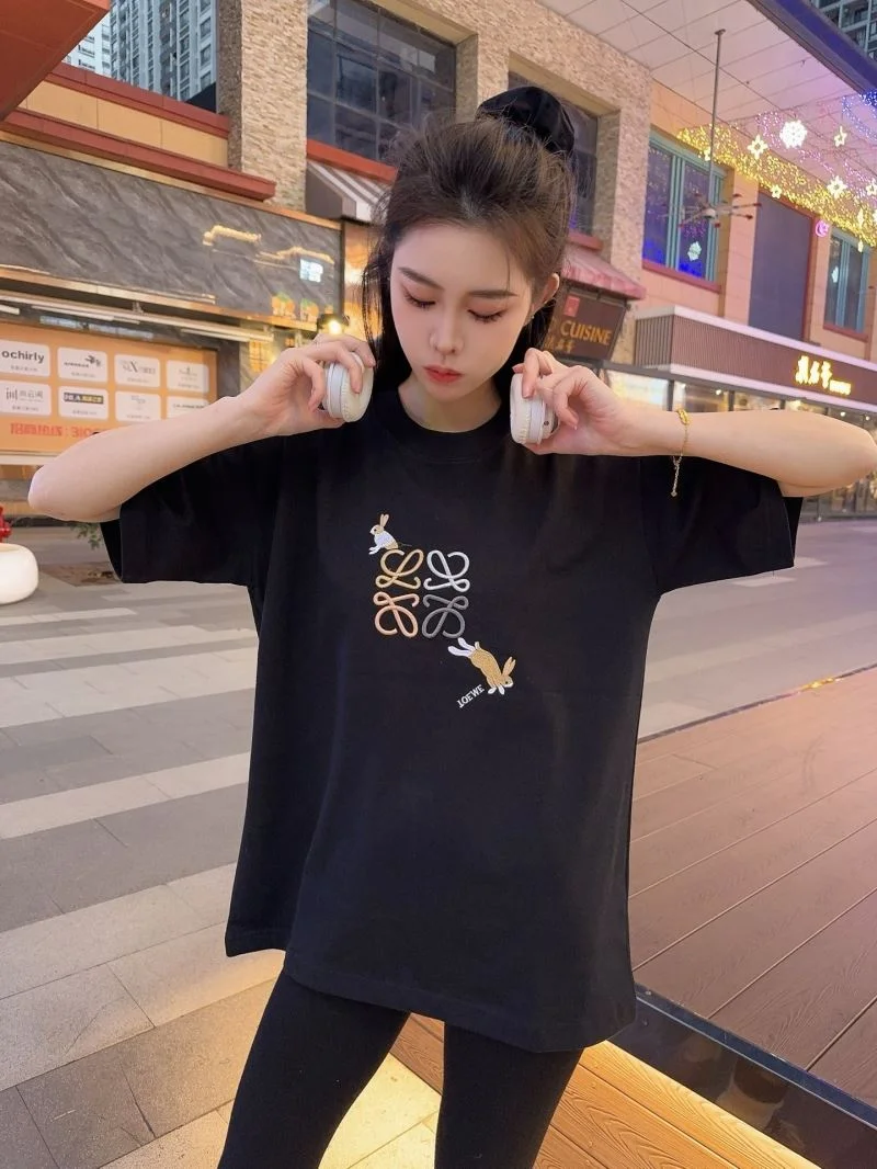 AllSeason Loewe T-Shirts 163652