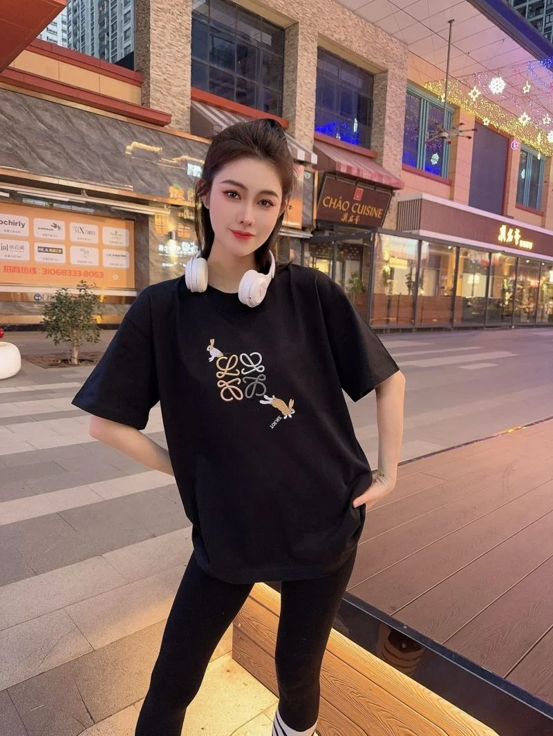 AllSeason Loewe T-Shirts 163652