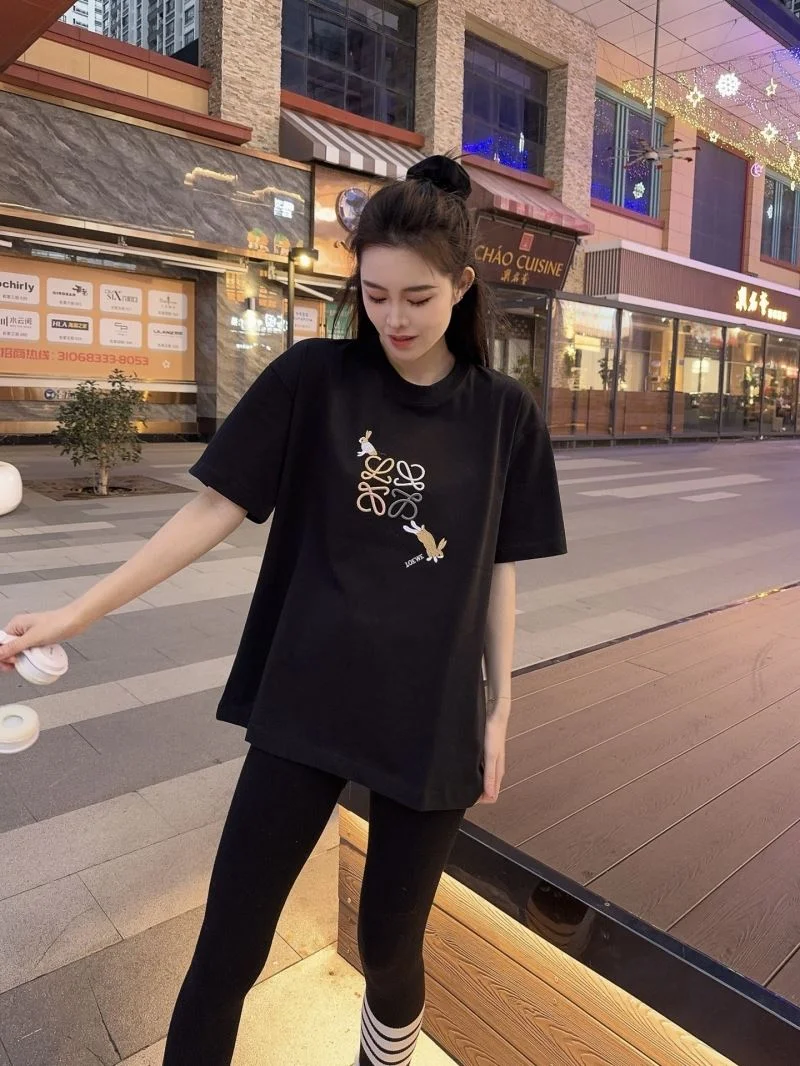 AllSeason Loewe T-Shirts 163652