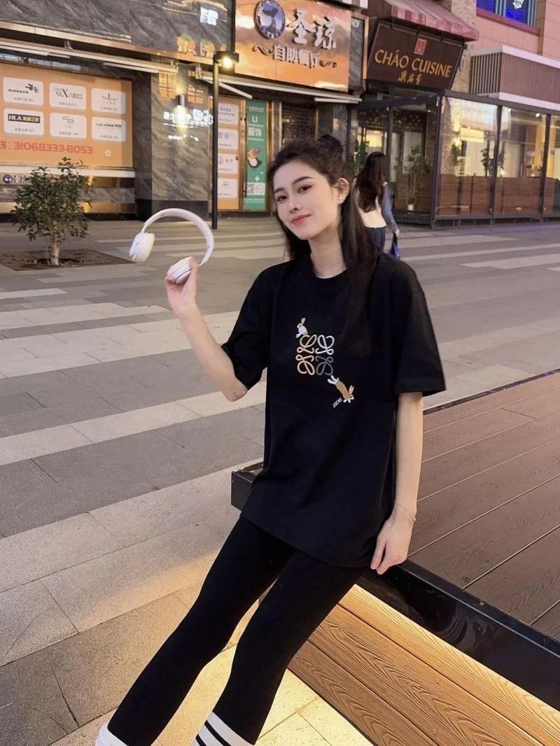 AllSeason Loewe T-Shirts 163652