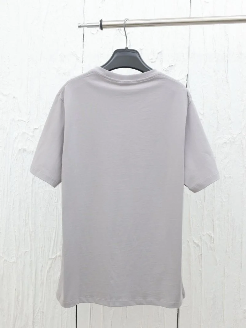 Loewe T-Shirts Sustainable 163683