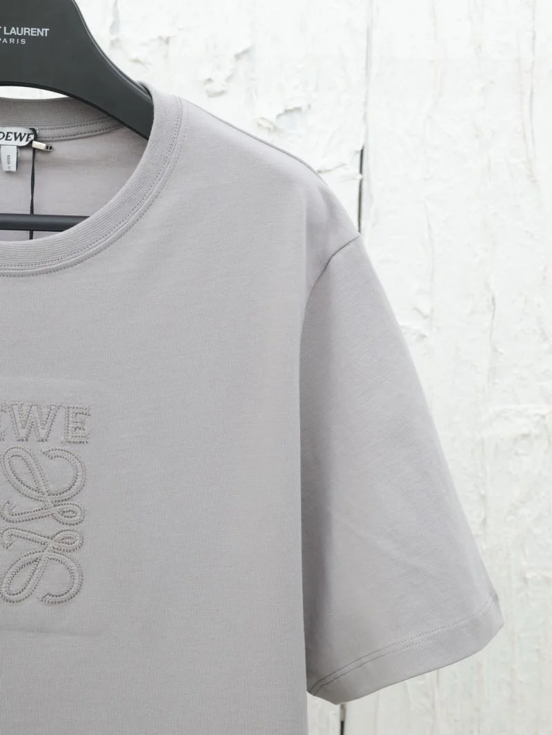 Loewe T-Shirts Sustainable 163683