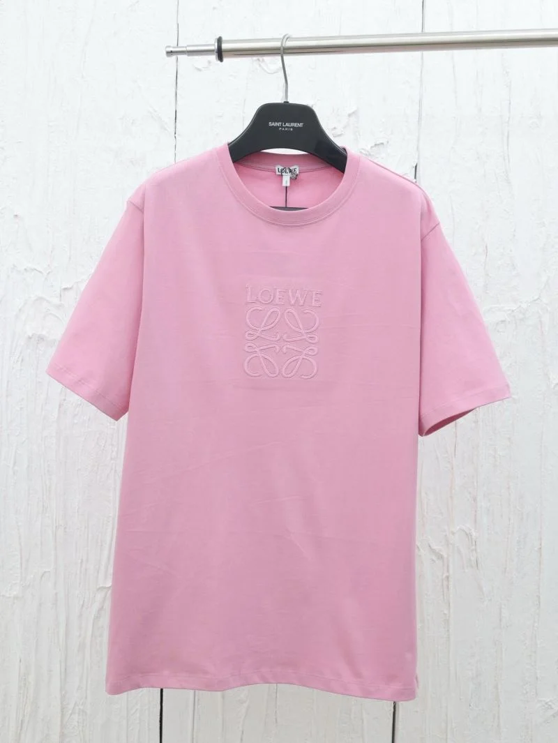 Loewe T-Shirts UrbanChic 163648