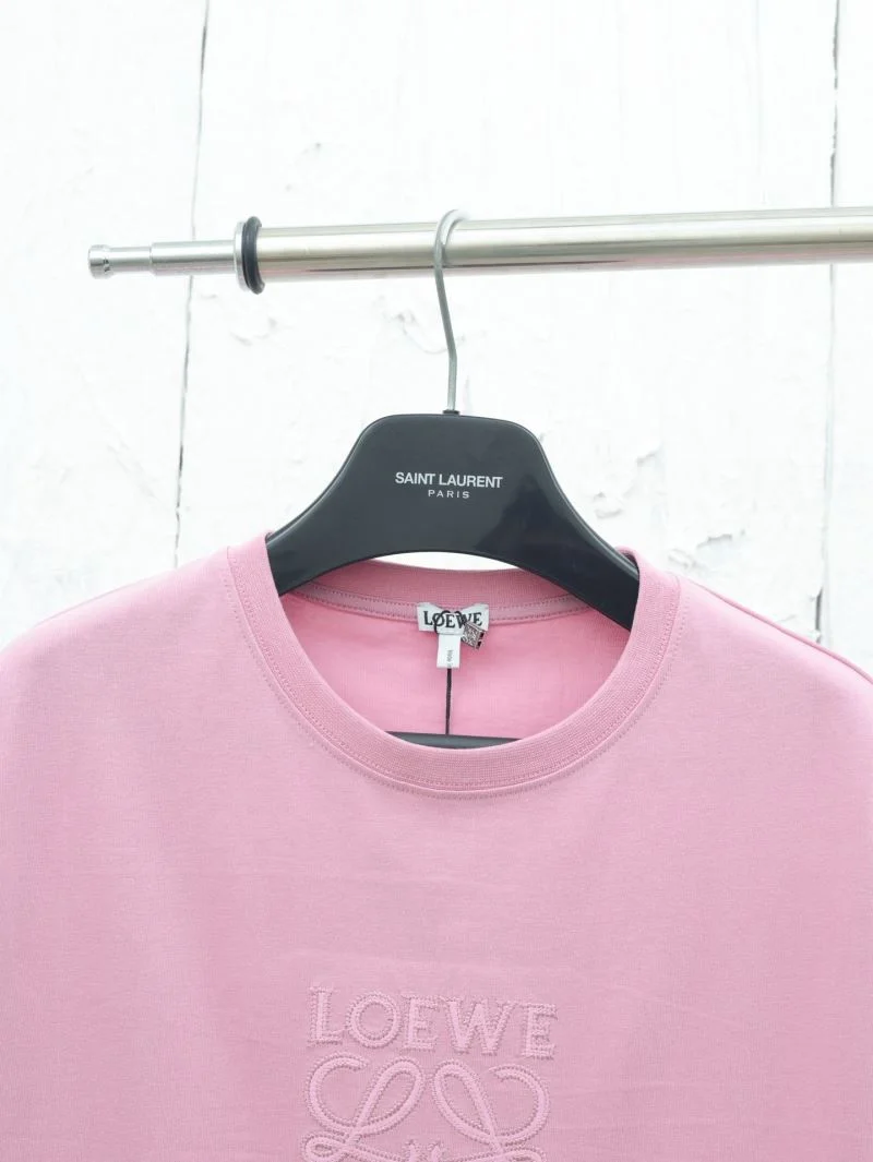 Loewe T-Shirts UrbanChic 163648