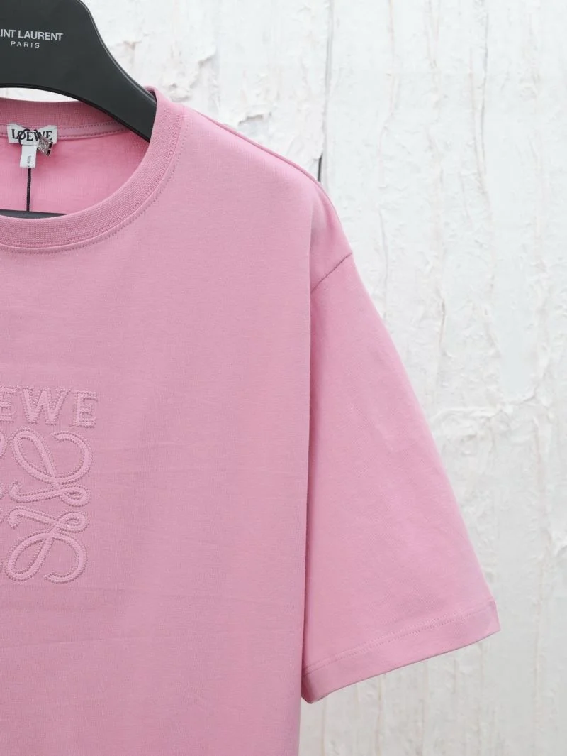 Loewe T-Shirts UrbanChic 163648