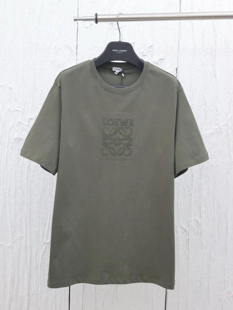 MoistureWicking Loewe T-Shirts 163650