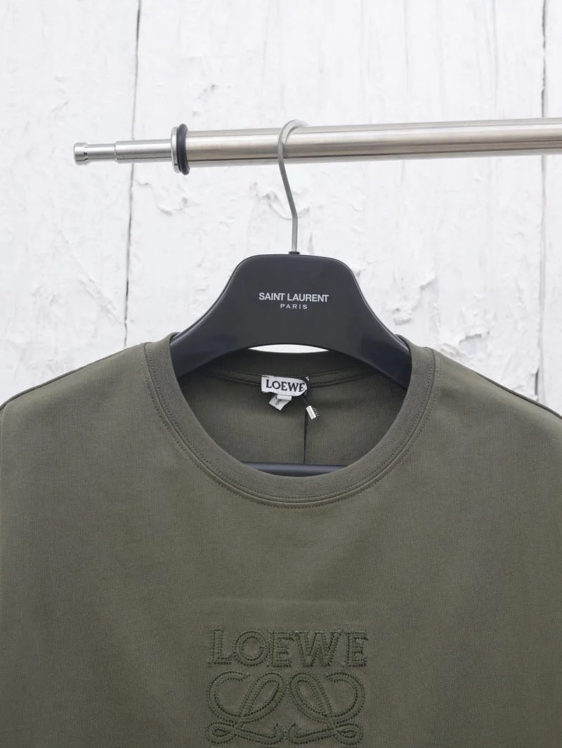 MoistureWicking Loewe T-Shirts 163650
